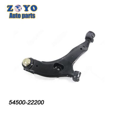 SPHC Hyundai Car Fitment RK620105 bras de commande inférieur gauche pour les pièces de suspension à accents