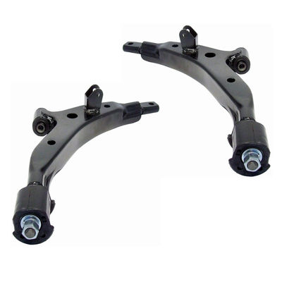 Le bras de commande avant inférieur pour Hyundai Atos 2001-2016 Remplacer/réparer OE NO. 54500-02052