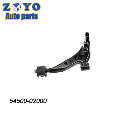 Le bras de commande avant inférieur pour Hyundai Atos 2001-2016 Remplacer/réparer OE NO. 54500-02052