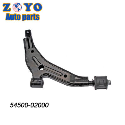 Le bras de commande avant inférieur pour Hyundai Atos 2001-2016 Remplacer/réparer OE NO. 54500-02052