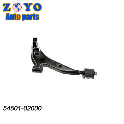Le bras de commande avant inférieur pour Hyundai Atos 2001-2016 Remplacer/réparer OE NO. 54500-02052