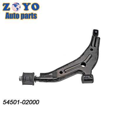 Le bras de commande avant inférieur pour Hyundai Atos 2001-2016 Remplacer/réparer OE NO. 54500-02052