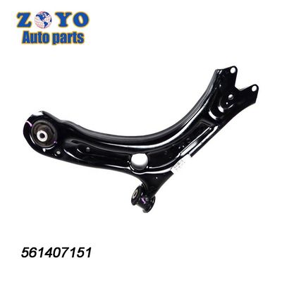 Bras de contrôle de suspension Tiguan pour les accessoires VW Passat B6