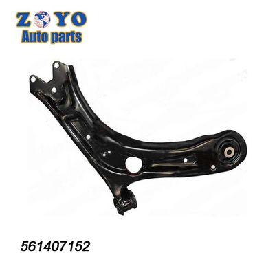 Bras de contrôle de suspension Tiguan pour les accessoires VW Passat B6