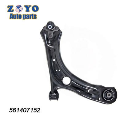 Bras de contrôle de suspension Tiguan pour les accessoires VW Passat B6