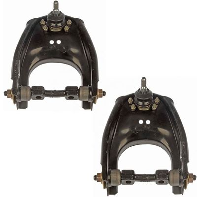 Armure de commande inférieure pour pick-up Isuzu 1996 Remplacer/réparer les pièces de suspension automobile 8944455510