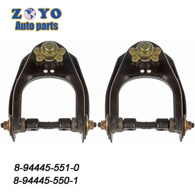 Armure de commande inférieure pour pick-up Isuzu 1996 Remplacer/réparer les pièces de suspension automobile 8944455510