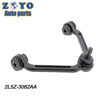 Armure de commande frontale de revêtement E noir pour Ford Explorer 2006-2010 Nature Rubber 50 PCS