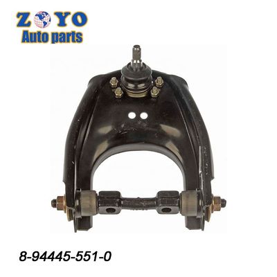 Armure de commande inférieure pour pick-up Isuzu 1996 Remplacer/réparer les pièces de suspension automobile 8944455510