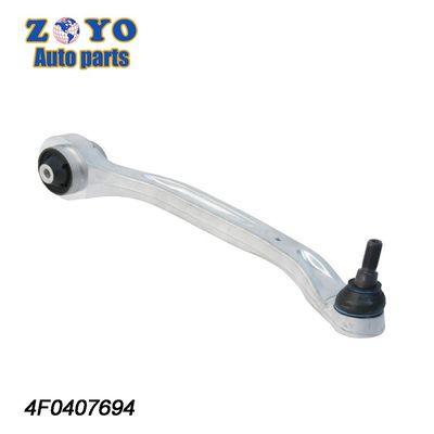 4F0407693 4F0407694 bras de commande pour Audi A6 C5 Kit 2004-2011 Remplacement/réparation
