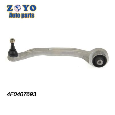 4F0407693 4F0407694 bras de commande pour Audi A6 C5 Kit 2004-2011 Remplacement/réparation