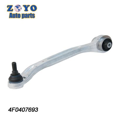 4F0407693 4F0407694 bras de commande pour Audi A6 C5 Kit 2004-2011 Remplacement/réparation