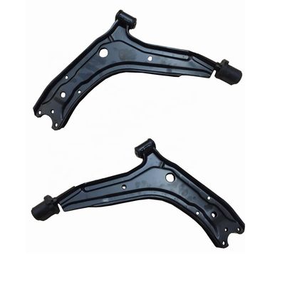 Armure de poitrine pour Volkswagen Polo 1992-1997 115420020 115420021 Position inférieure
