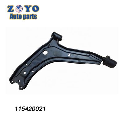 Armure de poitrine pour Volkswagen Polo 1992-1997 115420020 115420021 Position inférieure