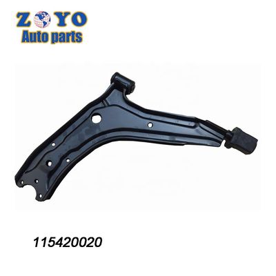 Armure de poitrine pour Volkswagen Polo 1992-1997 115420020 115420021 Position inférieure