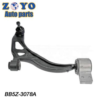 RK622215 Mevotech CMS40186 bras de commande de suspension pour Ford Mazda B4000 caoutchouc naturel