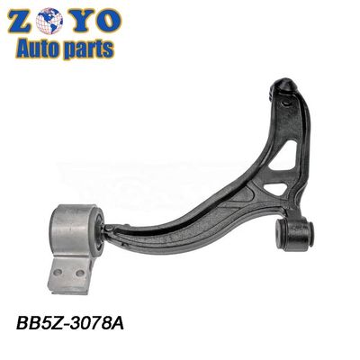RK622215 Mevotech CMS40186 bras de commande de suspension pour Ford Mazda B4000 caoutchouc naturel
