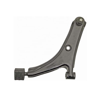 Pièces de suspension automobile usagées pour Suzuki Swift 1996-2005 bras de commande avant inférieur RK620306