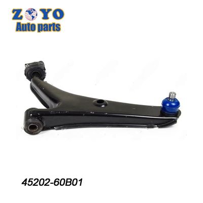 Pièces de suspension automobile usagées pour Suzuki Swift 1996-2005 bras de commande avant inférieur RK620306
