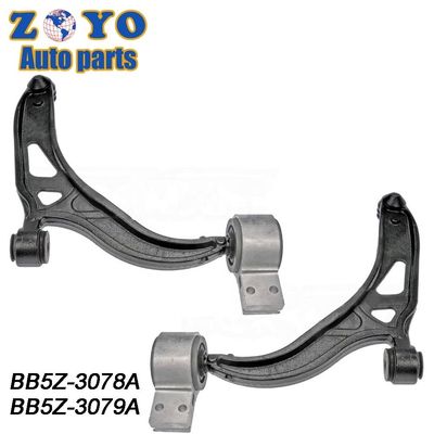 RK622215 Mevotech CMS40186 bras de commande de suspension pour Ford Mazda B4000 caoutchouc naturel