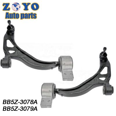 RK622215 Mevotech CMS40186 bras de commande de suspension pour Ford Mazda B4000 caoutchouc naturel