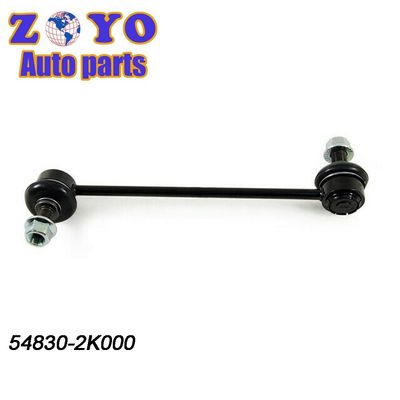 Couche électronique et maillot à barres de balancement de hauteur standard pour les pièces de suspension KIA SOUL 2010-2012