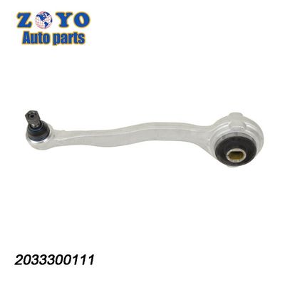 2033301611 bras de commande inférieur réglable avant interchangeable pour Mercedes Benz C250