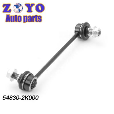 Couche électronique et maillot à barres de balancement de hauteur standard pour les pièces de suspension KIA SOUL 2010-2012
