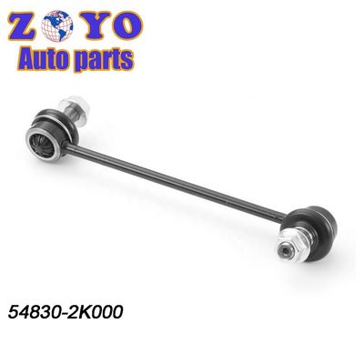Couche électronique et maillot à barres de balancement de hauteur standard pour les pièces de suspension KIA SOUL 2010-2012