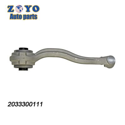2033301611 bras de commande inférieur réglable avant interchangeable pour Mercedes Benz C250