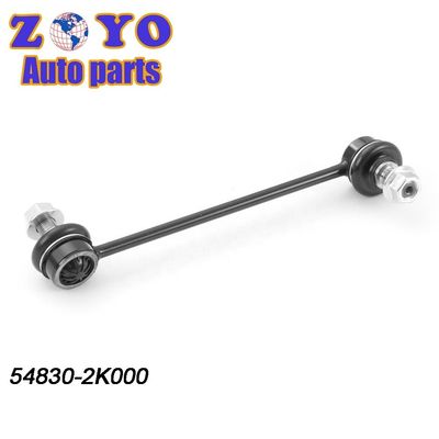 Couche électronique et maillot à barres de balancement de hauteur standard pour les pièces de suspension KIA SOUL 2010-2012