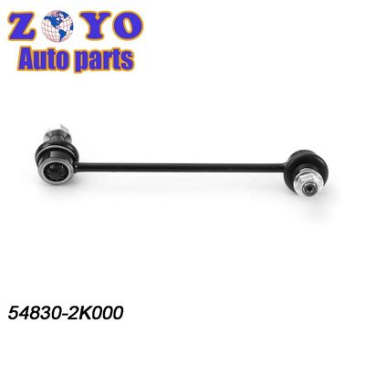 Couche électronique et maillot à barres de balancement de hauteur standard pour les pièces de suspension KIA SOUL 2010-2012