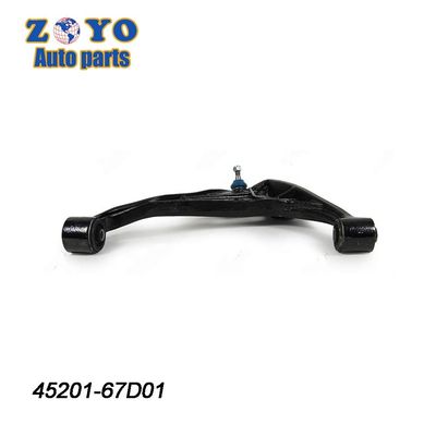 1998-2006 Suzuki Vitara bras de commande de suspension inférieure avec 40 Cr Ball Joint RK620308