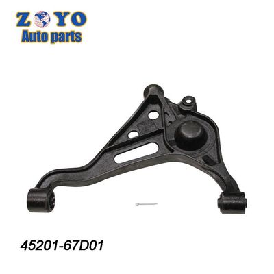 1998-2006 Suzuki Vitara bras de commande de suspension inférieure avec 40 Cr Ball Joint RK620308