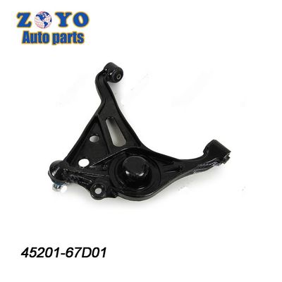 RK620307 RK620308 Kit de contrôle supérieur du bras pour Suzuki Grand Vitara