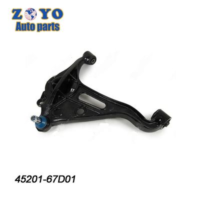 RK620307 RK620308 Kit de contrôle supérieur du bras pour Suzuki Grand Vitara