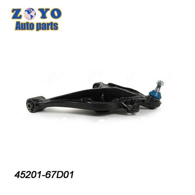 1998-2006 Suzuki Vitara bras de commande de suspension inférieure avec 40 Cr Ball Joint RK620308