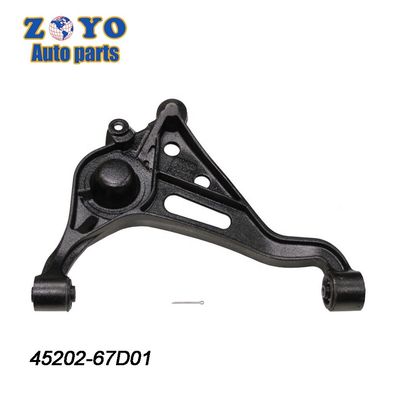 HT RK620307 Fer ductile bras de commande inférieur avant gauche gauche pour Suzuki XL7 1998-2006