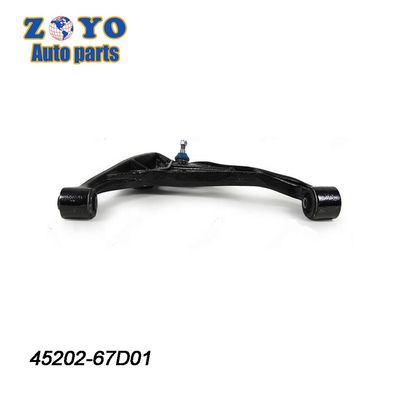 HT RK620307 Fer ductile bras de commande inférieur avant gauche gauche pour Suzuki XL7 1998-2006