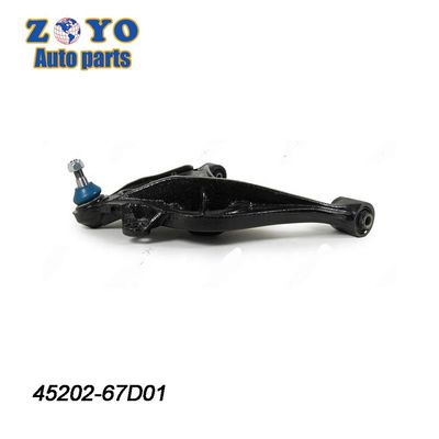 HT RK620307 Fer ductile bras de commande inférieur avant gauche gauche pour Suzuki XL7 1998-2006
