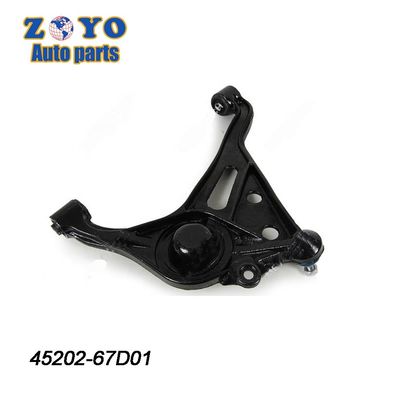 HT RK620307 Fer ductile bras de commande inférieur avant gauche gauche pour Suzuki XL7 1998-2006