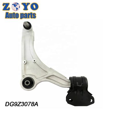 40 Cr joint à bille suspension avant choc bras de commande inférieur pour Ford Fusion 2013-2016
