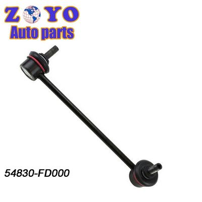 KIA RIO 2005 Lien de stabilisateur avant inférieur pour les pièces de suspension