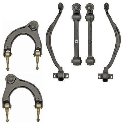 Chrysler Sebring 1995-1998 Arm kit de commande avant inférieur avec et 40 Cr joint à bille