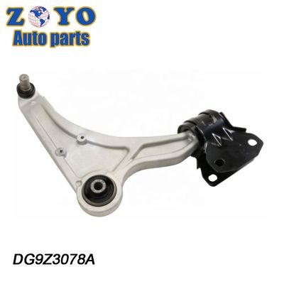 40 Cr joint à bille suspension avant choc bras de commande inférieur pour Ford Fusion 2013-2016