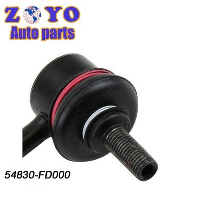 KIA RIO 2005 Lien de stabilisateur avant inférieur pour les pièces de suspension