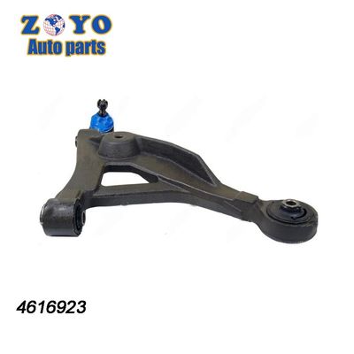 211902 Bracelet de commande avant gauche pour Chrysler Cruiser 300 2007 Système de suspension