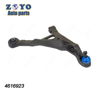 211902 Bracelet de commande avant gauche pour Chrysler Cruiser 300 2007 Système de suspension