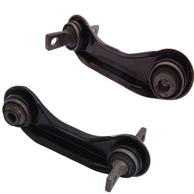 MB809222 MB809223 K80642 K80641 Armes de commande pour la berline Mitsubishi Galant Eterna 2009