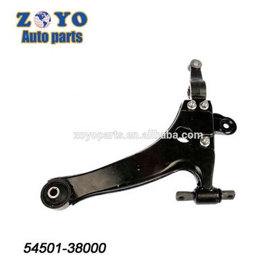 K640407 Accessoires automobiles Hyundai Sonata bras de commande réglable pour la position avant